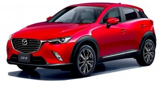 2016 Mazda CX-3 1.5 Skyactiv-D 105 PS Otomatik Power (4x4) Araba kullananlar yorumlar
